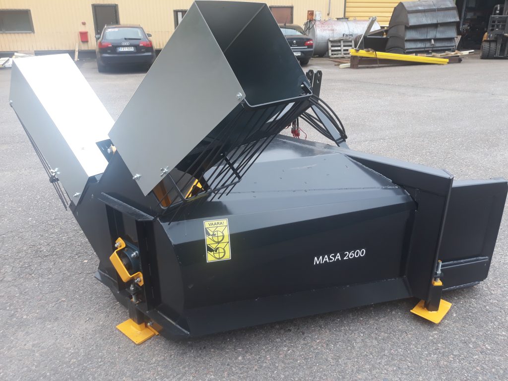lumilinko masa 2600